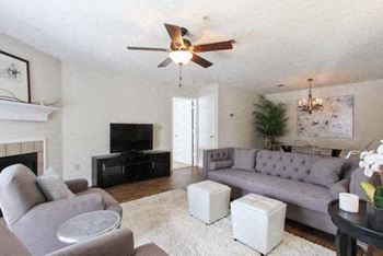 Designer plank flooring